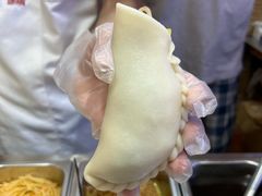 -张果佬年糕卷(科巷店)