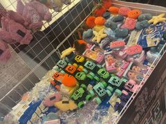 -鲜得莱渔港·小平岛海胆馆(七贤岭店)