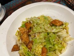 -巴依老爷新疆美食(工体旗舰店)