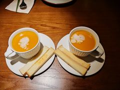 -本处·素食·融合料理(南油店)