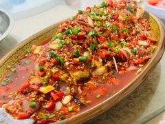 -朗妈私房菜(婺女州店)