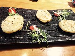 -天水蔬食料理(树德之光店)