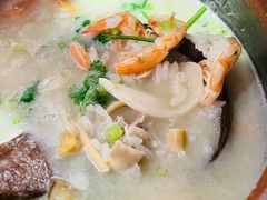 -大洋家·精品潮汕菜·生腌砂锅粥(天河东路店)