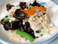 田园小炒-天天渔港(杏林街店)