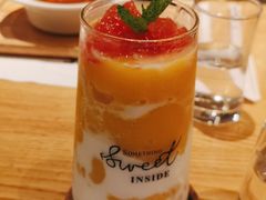 -原石牛扒·约会餐厅(龙城万科里店)