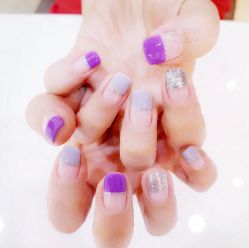 -Halo美甲美睫