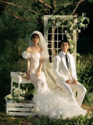 -薇咖映画婚纱摄影工作室