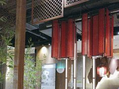 -湊湊火锅·茶憩(世博大道店)