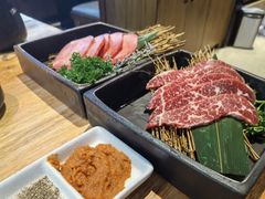 -黑牛黑猪烤肉专门店(万象城店)