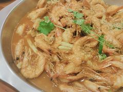 -邵汇大虾火锅店(五道街店)