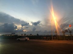 -南汇嘴观海公园