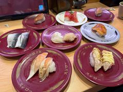 -寿司郎(皇庭广场店)