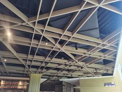 -金海湾自助餐厅(金陵饭店)