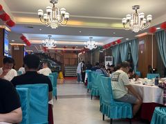 -朱仔记食府(江南大道店)