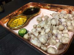 -今邕烧烤(西大店)