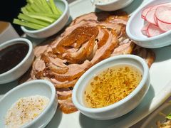 -额娘·现烙春饼烤鸭(太原总店)