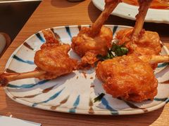 -CURRY YA 熟成咖哩專門店(深圳湾万象城店)