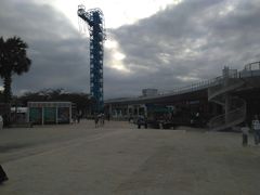 -亚龙湾中心广场