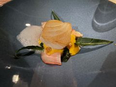 -泰安门Taian Table(镇宁路店)