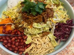 -红樱桃·欢乐餐厅(太原里店)