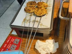 -517烧烤·龙虾·海鲜大排档(万象都荟店)