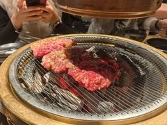 -泥炉烧肉师(新街口金銮巷店)