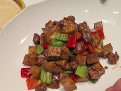 -惠丰堂饭庄(北洼路店)