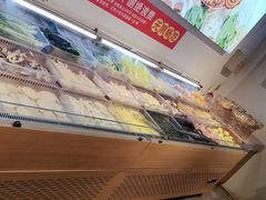 -成老灶火锅鸡(平山店)