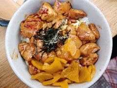 -铃木食堂(宽街店)