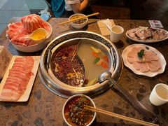 -小龙坎老火锅(北京三里屯店)