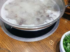 -华福羊汤馆(小市总店)