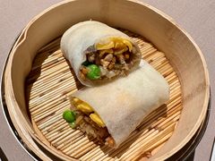 -荣轩(新荣记环球金融中心店)