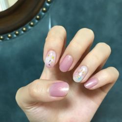 -Beauty Nails 美甲美睫皮肤管理