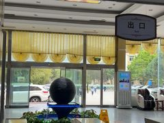 -金隅凤山酒店