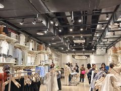 -BASEMENT FG (成都太古里店)