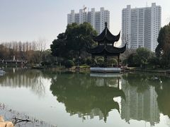 -花溪公园