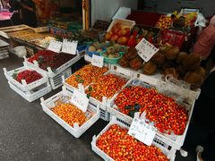 -东山民生市场(南崂路店)