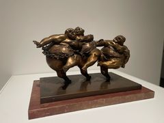 -中华艺术宫(上海美术馆)