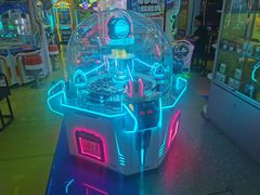 -风云再起游乐汇(北京西单西西友谊店)