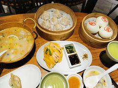 -苏小柳手工点心(人民广场分院)