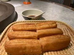 -鲜潭蒸汽石锅鱼(五道口购物中心店)