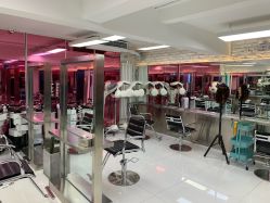 -P.STYLE 派斯造型