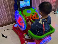 -汤连得温泉馆(宝山店)