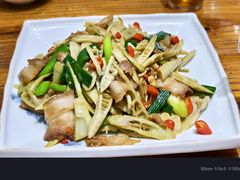 -下梅人家土菜馆(历史文化餐厅度假区店)