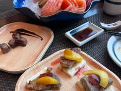 -田舍家Inakaya·炉端烧·铁板烧(天汇igc店)