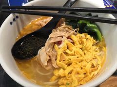 -和府捞面(石景山喜隆多店)