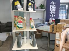 -协通上汽大众(崇明店)