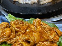 -牛得很·鲜牦牛肉烧烤·牛羊肉菌汤锅(康定店)