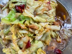 -森谷美食公园(杨行店)