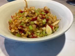 -俏九州·小炒黄牛肉(华润万象汇店)